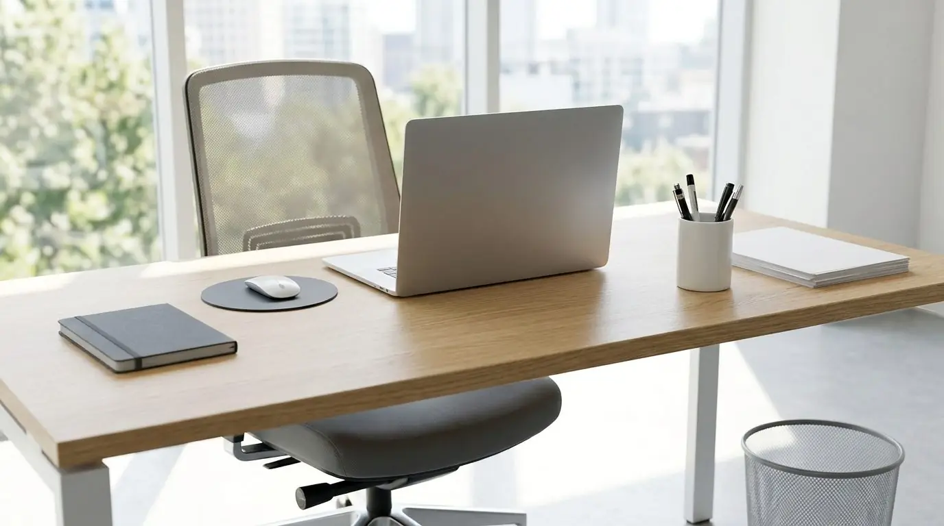 Reference: Office